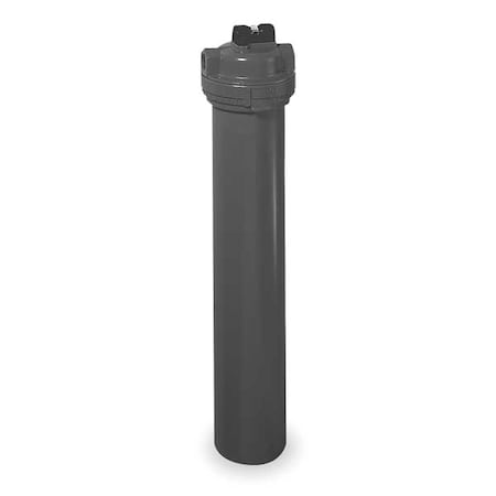 Desiccant Air Dryer, ISO class 2, 25 cfm MPN:X25-04-000