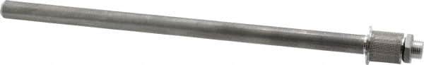 FRL Desiccant Dryer Tube Assembly Kit: Poly (Bowl), 1/4