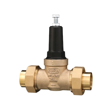 Water Pressure Reducing Valve MPN:1-20XLDUC