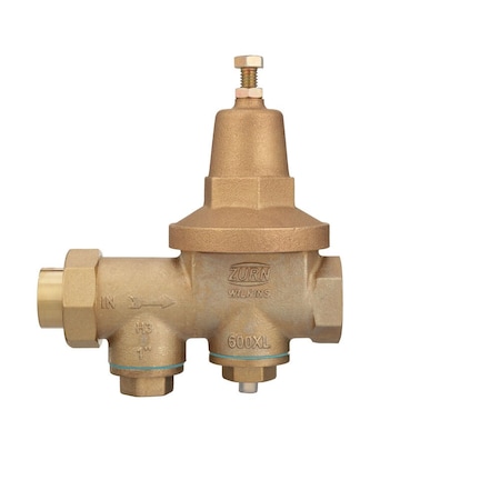 Water Pressure Reducing Valve MPN:1-600XLC