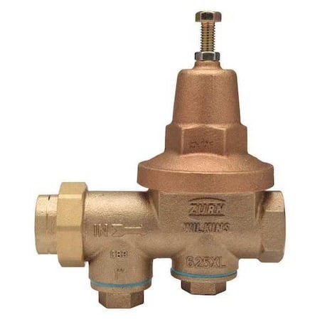 Pressure Reducing Valve, FNPT, 6