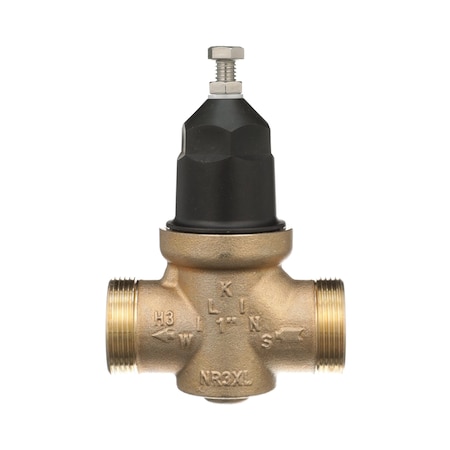 Water Pressure Reducing Valve MPN:1-NR3XL