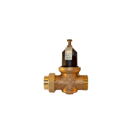 Water Pressure Reducing Valve, Dble Union MPN:1-NR3XLDUC