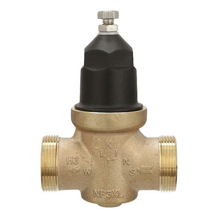 Water Pressure Reducing Valve MPN:1-NR3XLDULU