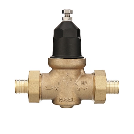 Water Pressure Reducing Valve MPN:1-NR3XLDUPEX