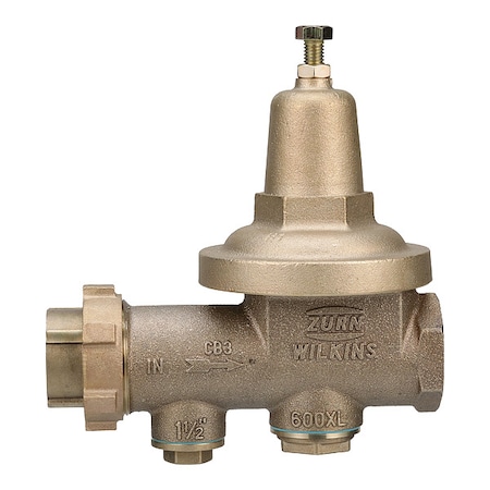 Water Pressure Reducing Valve MPN:112-600XLHR