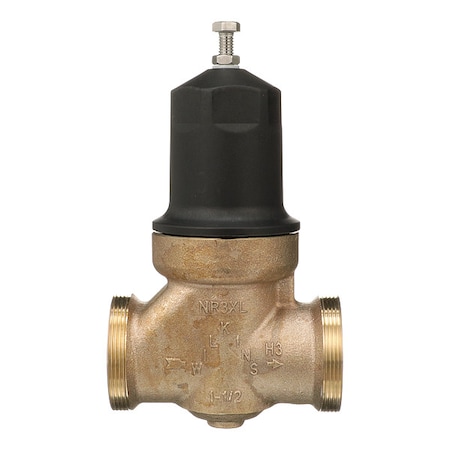 Water Pressure Reducing Valve MPN:112-NR3XL