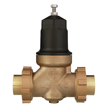 Water Pressure Reducing Valve MPN:112-NR3XLDUC