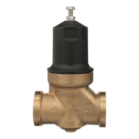 Water Pressure Reducing Valve MPN:112-NR3XLDULU