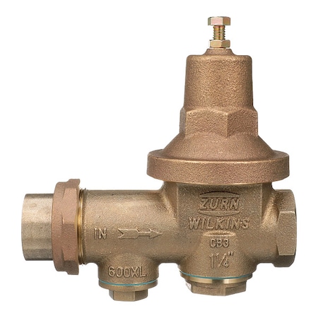 Water Pressure Reducing Valve MPN:114-600XLHR