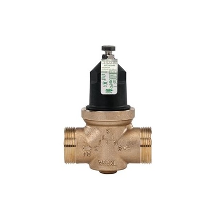 Water Pressure Reducing Valve, 2 Integr MPN:114-NR3XLDULU