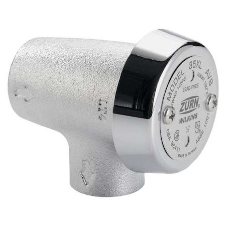 Atmospheric Vacuum Breaker 12-35Xlch MPN:12-35XLCH