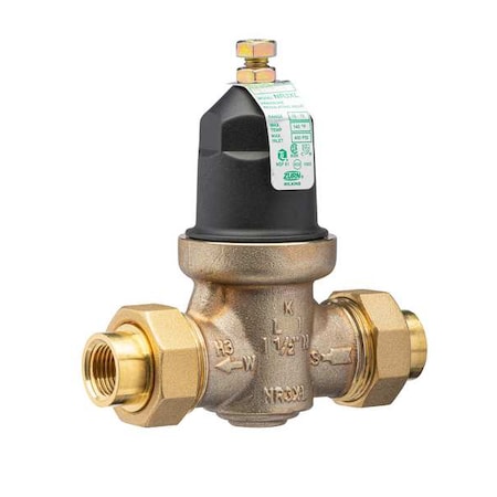 Pressure Reducing Valve 12-Nr3Xldu MPN:12-NR3XLDU