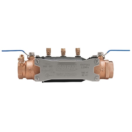 Backflow Preventer2