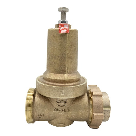 Pressure Reducing Valve MPN:2-500XL3Y