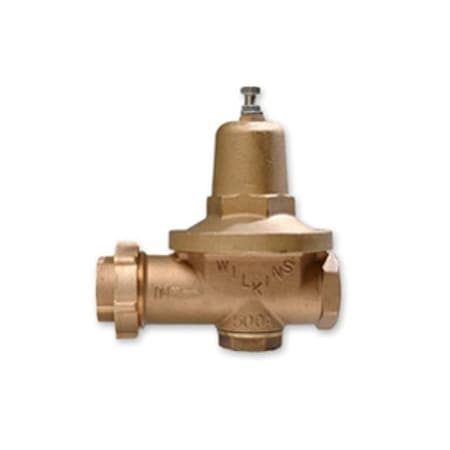 Water Pressure Reducing Valve, 2 in Pipe MPN:2-500XLHR