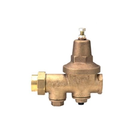 Water Pressure Reducing Valve, 2 in Pipe MPN:2-600XLC