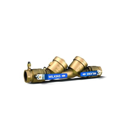 Non-Potable 2