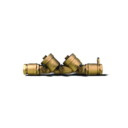 Double Check Valve Assembly MPN:2-950XLT2