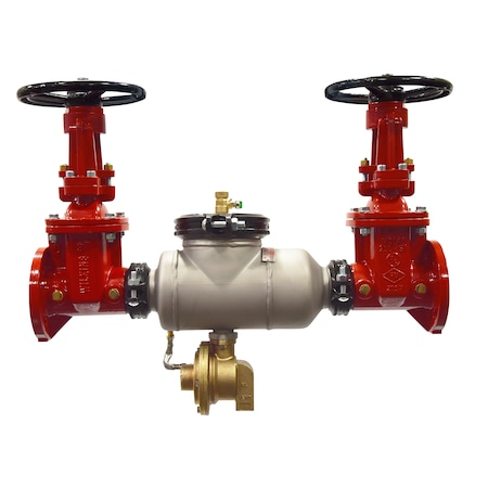 Reduced Pressure Principle Backflow Prev MPN:3-375ASTOSY