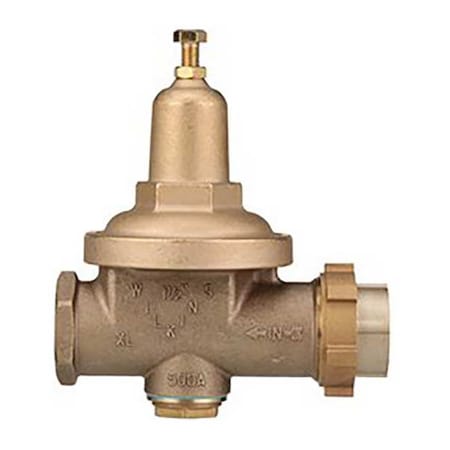 Water Pressure Reducing Valve, 3 In. MPN:3-500XL