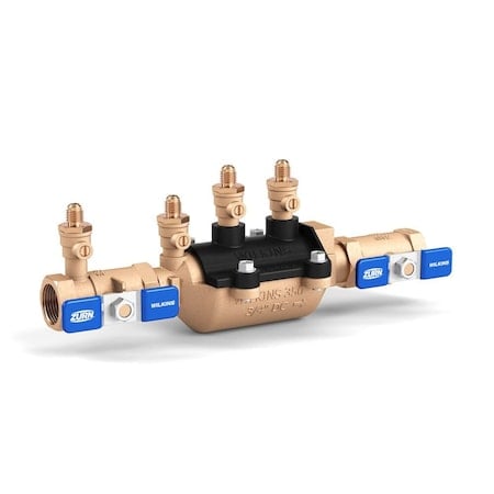 Double Check Backflow Preventer 34-350Ft MPN:34-350FT