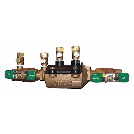 BackflowPreventer3/4