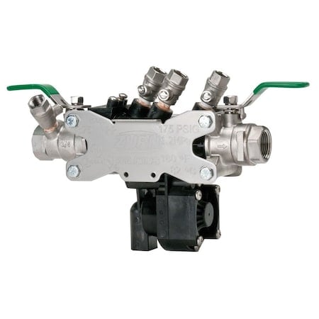 Reduced Pressure Principle Backflow Prev MPN:34-375ST