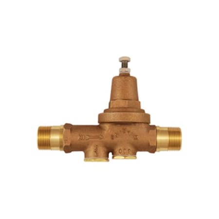 Water Pressure Reducing Valve, 3/4
