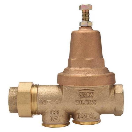 Pressure Reducing Valve, FNPT, 300 psi MPN:34-625XL