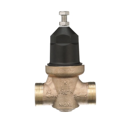 Water Pressure Reducing Valve MPN:34-NR3XLDUC