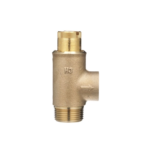 Water Pressure Reducing Valve MPN:34-P1500XL