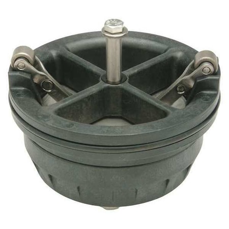 Valve Rebuild Kit, 8