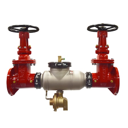 Reduced Pressure Principle Backflow Prev MPN:4-375ASTOSY