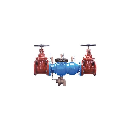 Reduced Pressure Principle Backflow Prev MPN:6-375