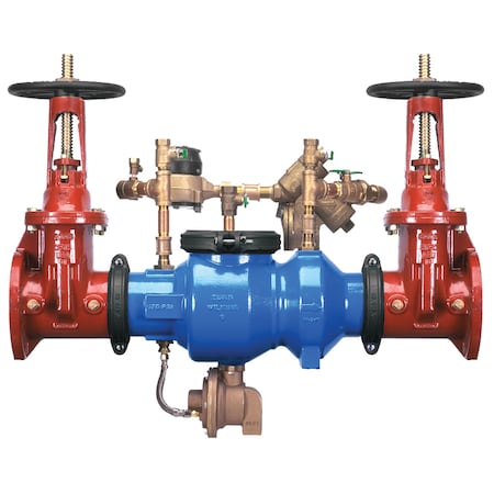 Reduced Pressure Detector Assembly MPN:6-375ADA