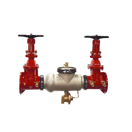Reduced Pressure Detector Assembly MPN:6-375AST
