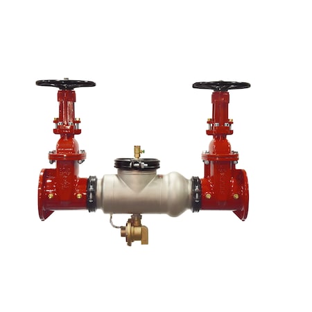 Reduced Pressure Principle Backflow Prev MPN:8-375ASTOSY