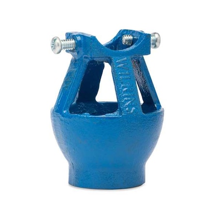 Air Gap, 975, 1/4