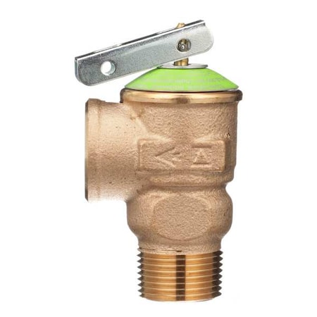 Pressure Relief Valve MPN:P1000AXL-150C