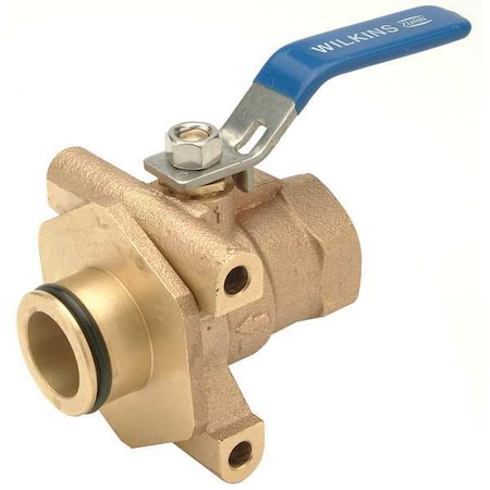 Ball Valve Repair Kit, 1 MPN:RK1-375BV1