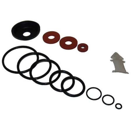 Backflow Preventer Repair Kit, For 375 MPN:RK1-375R