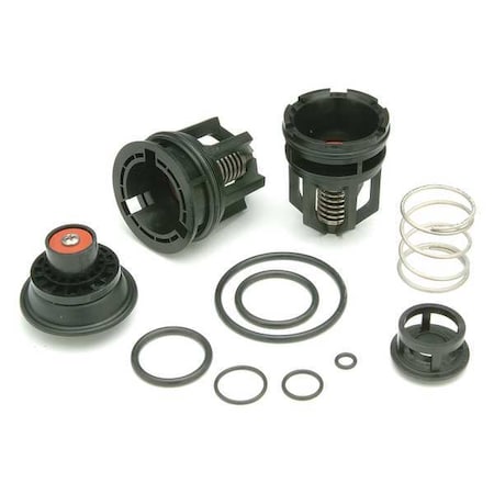 Vessel Repair Kit, 3/4 to 1 In. MPN:RK1-375V