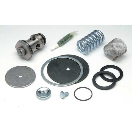 Repair Kit, 1 In. MPN:RK1-70XL