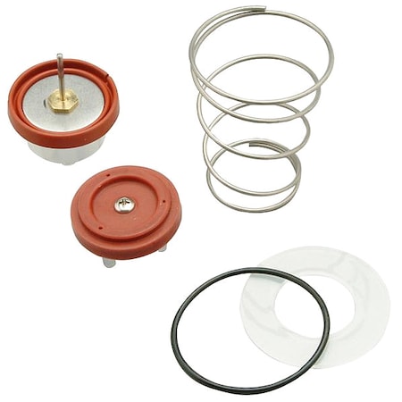 Repair Kit, 1/2 to 1 In. MPN:RK1-720A