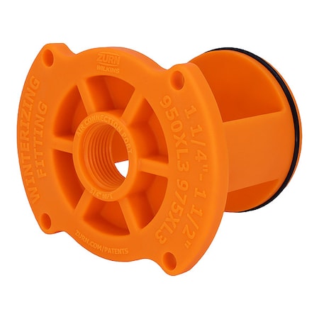 Winterization Flush Tube MPN:RK114-112-900XL3WF