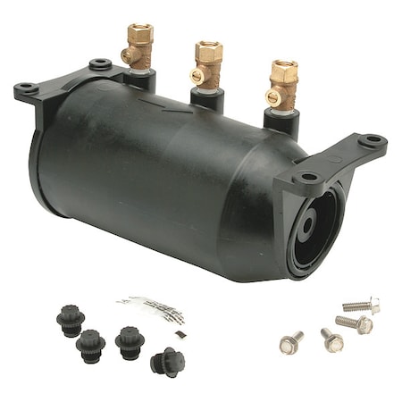 Vessel Repair Kit, 114 in. to 2 in. MPN:RK114-350V
