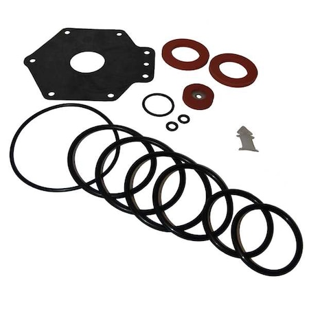 Backflow Preventer Repair Kit, For 975 MPN:RK114-375R