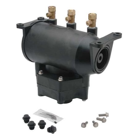Vessel Repair Kit, 1-1/4 to 2 In. MPN:1-1/4