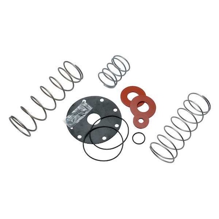 Rubber Repair Kit, 1-1/4 to 2 In. MPN:RK114-975XL